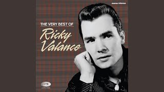 Video thumbnail of "Ricky Valance - Once Upon a Time"