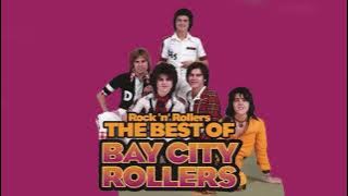 The Best Of Bay City Roller- Bay City Roller Greatest Hits