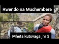 MBUYA MHETA MBUYA MAMOYO VOTAURA BASA Ravakaita Ku Venice MBUYA MHETA MBUYA MAMOYO VOTAURA BASA Ravakaita Ku Venice