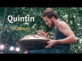 Quintin  astral live at pantribe 2022