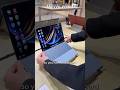 Next Gen Laptop That Feels Like the Future 💻#shorts #trending #shortsfeed