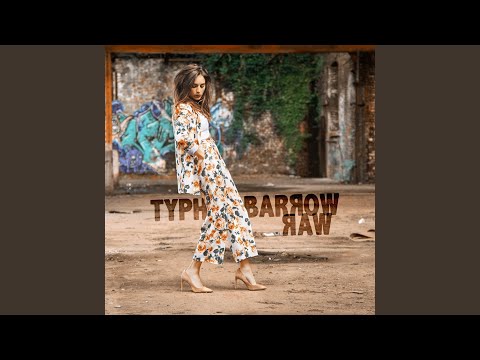 I Want You - Typh Barrow