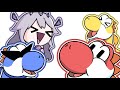 biboo yoshi! (hololive fan animation)