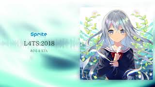 cittan* - L4TS:2018 feat. Ah1ru & KTA (FULL)