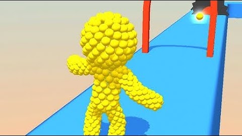 ✅ Sandman Run in Max Level Walkthrough Mobile Game All Trailers Update  Android,iOS Gameplay SADFJHE