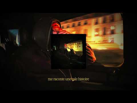 Theodort - Paris s'endorme (Speed Up)