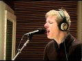 Spoon - Don't You Evah (Live on 89.3 The Current)