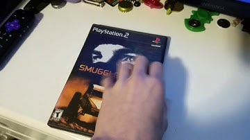 What happens if U put a blue PS2 disc in PS1?