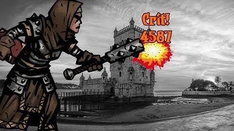 FULL DAMAGE BONK VESTAL! The Butcher