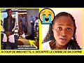 INCROYABLE DRAME | IL T*E SA COPINE ET METS SA TE.TE EN M0R.C£AUX  ( FAITS DIVERS INSOLITES )