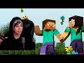 Quackity Finds a Minecraft GF in The Dream SMP