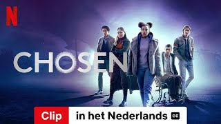 Chosen Seizoen 1 Clip Ondertiteld Trailer In Het Nederlands Netflix