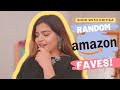 7 things you need to get from AMAZON 😍🛍|| #ShopwithKritika