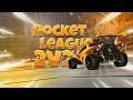 LIVE Rocket League l New player ;) #rocketleague