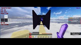 Compilation SkyWars & HikaBrain (ft. GABYGAMER) Partie 1/2