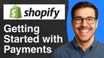 Aan de slag met Shopify-betalingen [eenvoudige handleiding 2025]