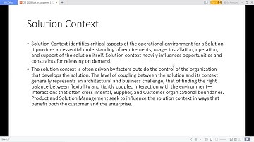 CSE 20203 Software Architecture Assignment 2