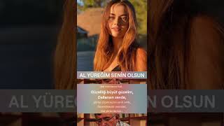 Al Yüreği̇m Seni̇n Olsun 2