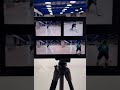 XLR8 Mechanics Matching Barzal