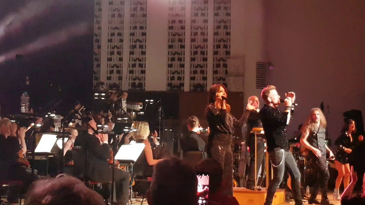 Royal Philharmonic Orchestra We Will Rock You