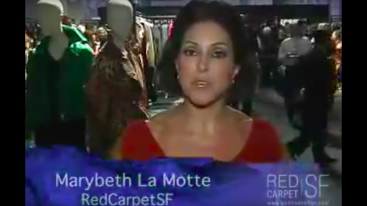 Nordstrom's Designer Preview Fall 2008