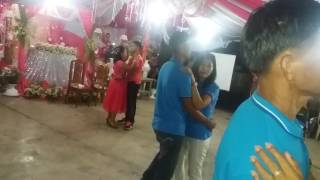 Marlo And Garnet Wedding 20172