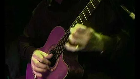 Ray Peters Band 'Vertical Expression' with titles