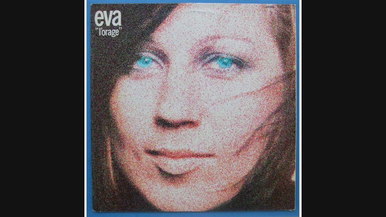 EVA - l'orage (full album) - YouTube