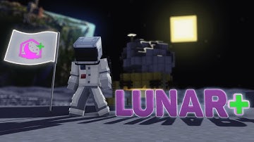 Lunar Client | Introducing Lunar+