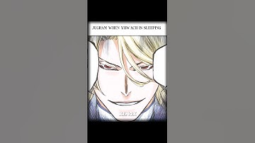 Almighty Jugram #jugram #jugramhaschwalth #ichigo #aizen #urahara #bleach #bleachanime #edit