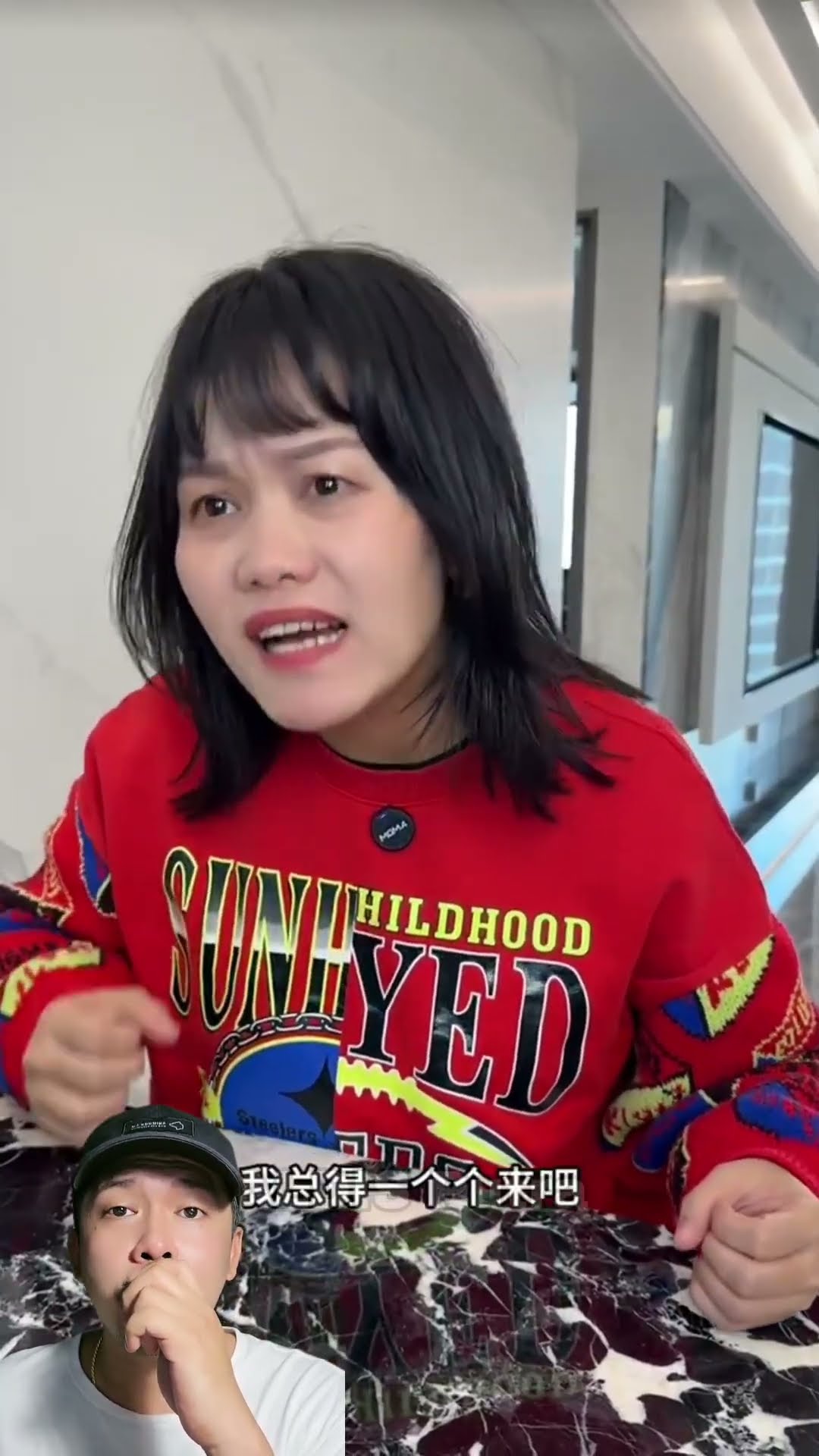 MAMA PILIH KASIH ? #shorts #dubbing #funny