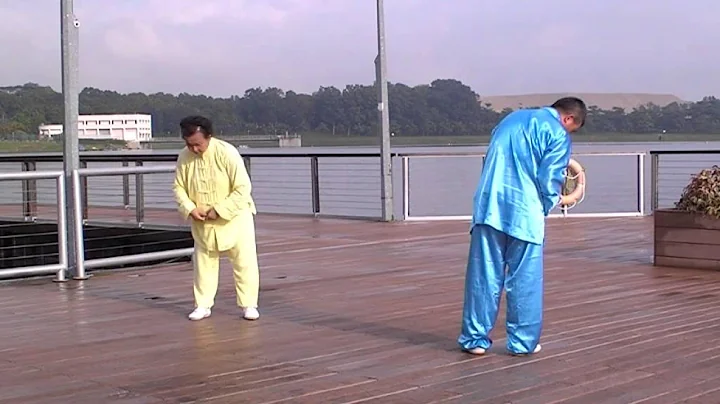 Wu Qin Xi
