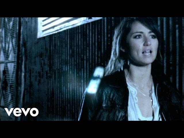 KT Tunstall - Saving My Face