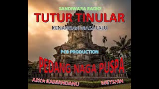 139 sd 140 TUTUR TINULAR  05 ' PERGURUAN LOH PANDAK'