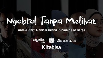 Menjadi Tulang Punggung Keluarga (The Untold Story) | Social Experiment Idgitaf