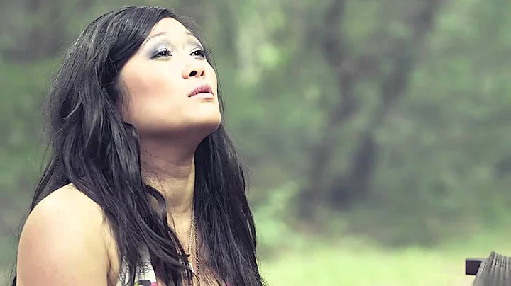 Connie Lim - Fog Over Water (Official Video)