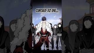 The Cursed Prince & His In