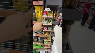 Darital supermarketida choyning katta tanlovi! Qora, yashil,premium turlari — hammasi bir joyda!