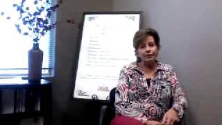 What is an MCA
