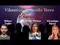 Nathalie Théaux, Véronique Rauzy, Sidney Tegbo Explorer ses multidimentionnaité