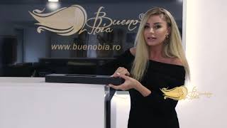 Roxana Vasniuc- Extensii Cusute Buenobia