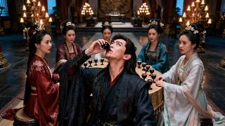 Download Lagu 范闲遭貴妃們集體刁難,命懸一線!丨#庆余年丨2025必看電視劇丨中文字幕丨 #许凯#成毅#赵丽颖#肖战、张若昀 MP3 Download Lagu 范闲遭貴妃們集體刁難,命懸一線!丨#庆余年丨2025必看電視劇丨中文字幕丨 #许凯#成毅#赵丽颖#肖战、张若昀 MP3