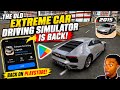 OLD ECDS is Back Extreme Car Driving Simulator Classic 