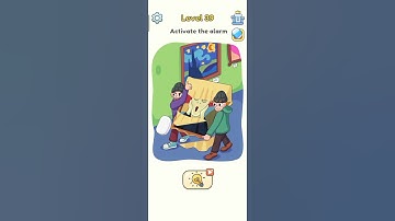 DOP 5 Delete One Level 39 🥰 Subscribe #shorts