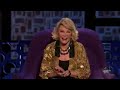 gilbert joanrivers roast