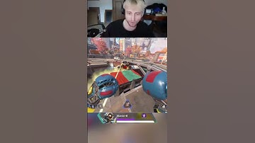 what would you name this clip 9? #apexlegends #apex #apexlegendsclips   #apexclips