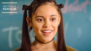 The Best Of Jenna Ortega On Netflix | Netflix