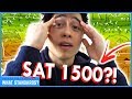 Asian Canadians Trying the SATs Will Make You Feel Smart