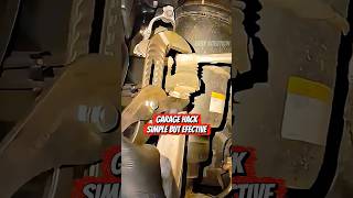 Garage Hack: Easy Ball Joint Check and CV Joint Removal