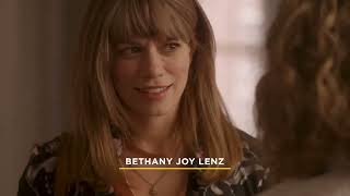 "Bottled with Love" Preview